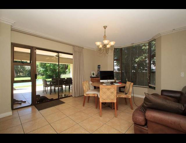 3 BEDROOM PROPERTY TO RENT IN DAINFERN GOLF ESTATE